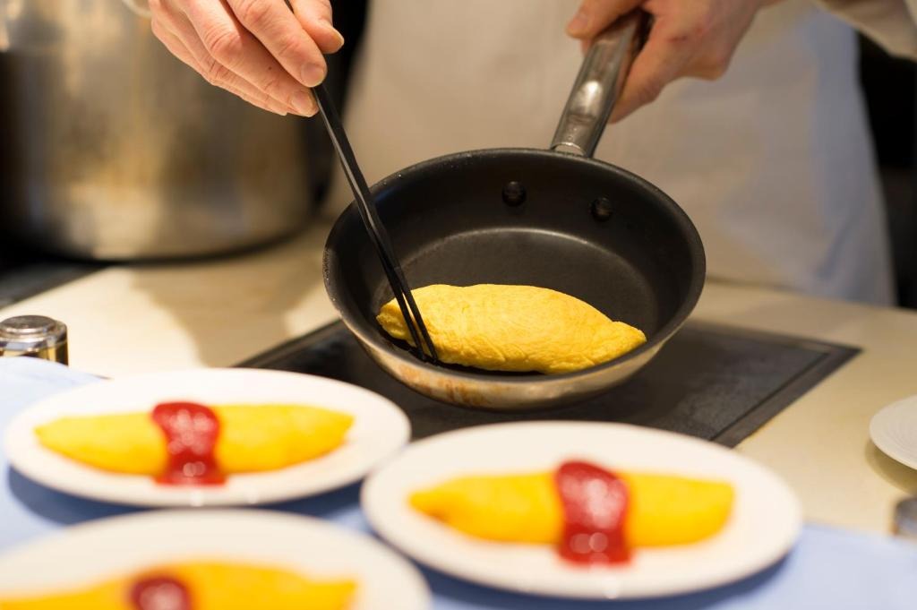 هتل آساکوسا ویو